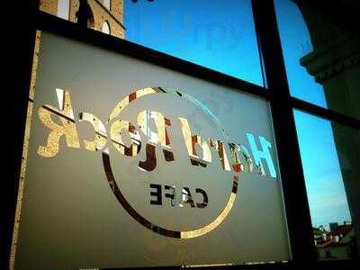 Hard Rock Cafe Kraków