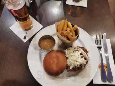 Hard Rock Cafe Kraków