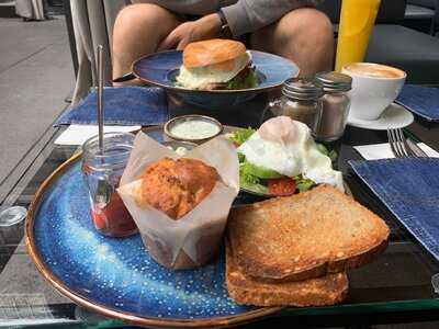 Bistro Bene By Tomasz Leśniak