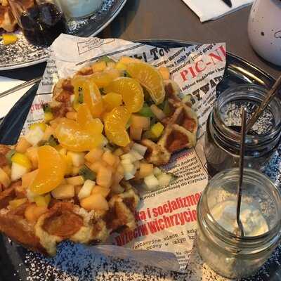 Bistro Bene By Tomasz Leśniak