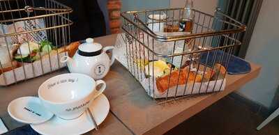 Bistro Bene By Tomasz Leśniak