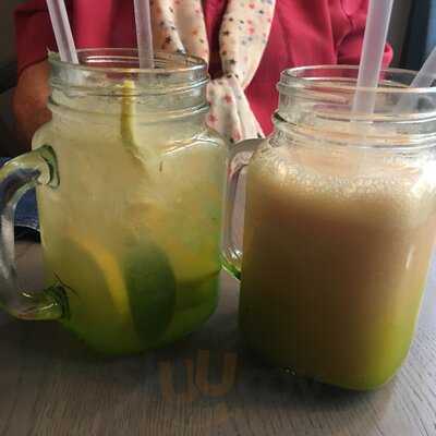 Bistro Bene By Tomasz Leśniak