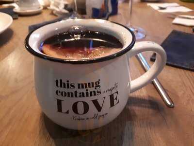 Bistro Bene By Tomasz Leśniak