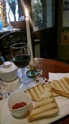 Zakątek Cafe & Wine