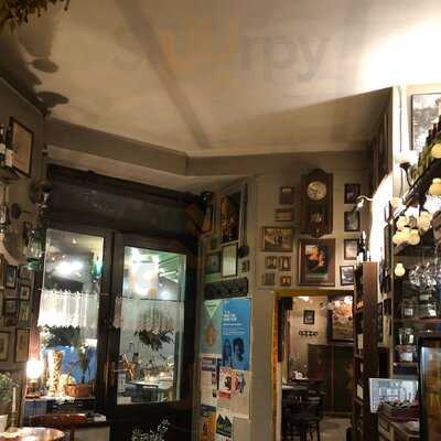 Zakątek Cafe & Wine