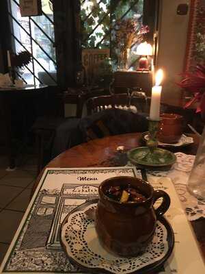 Zakątek Cafe & Wine