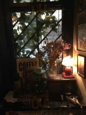 Zakątek Cafe & Wine