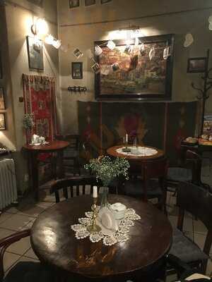 Zakątek Cafe & Wine