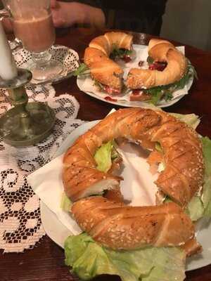 Zakątek Cafe & Wine