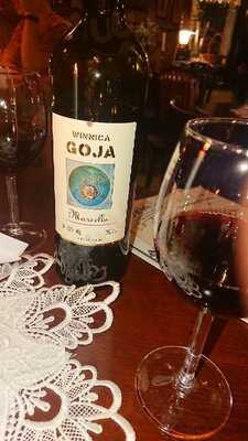 Zakątek Cafe & Wine