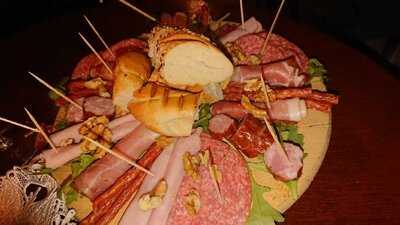 Zakątek Cafe & Wine