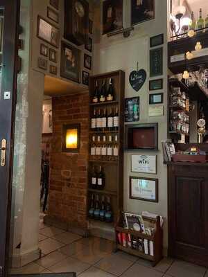 Zakątek Cafe & Wine