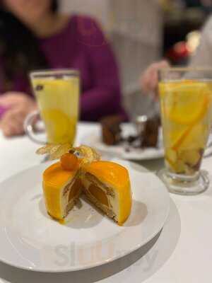 Wyszukane Desery Braci Szewczenko