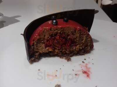 Wyszukane Desery Braci Szewczenko