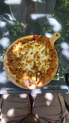 Gruzińskie Chaczapuri - Grodzka