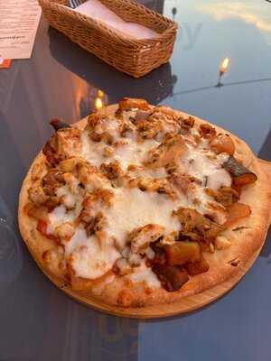 Gruzińskie Chaczapuri - Grodzka