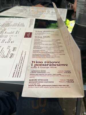 Gruzińskie Chaczapuri - Grodzka