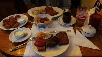 Restauracja Szlachecka Miód I Wino