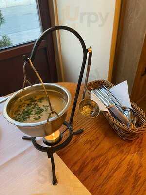 Restauracja Szlachecka Miód I Wino