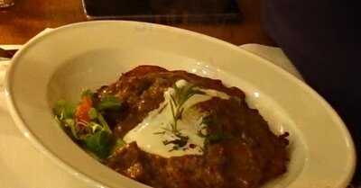 Restauracja Szlachecka Miód I Wino