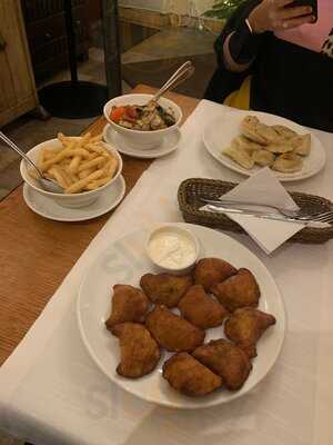 Restauracja Szlachecka Miód I Wino