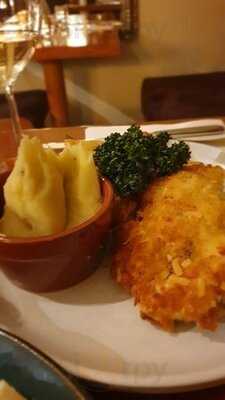 Sissi Restaurant & Wine