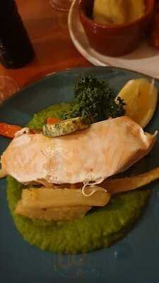 Sissi Restaurant & Wine