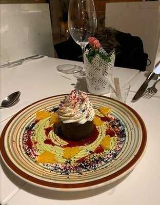 Sissi Restaurant & Wine