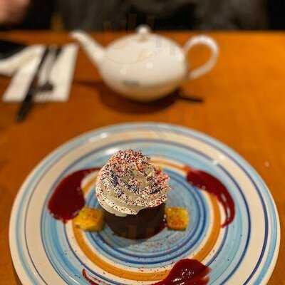 Sissi Restaurant & Wine