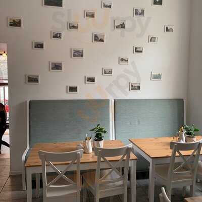 Krakoska Cafe