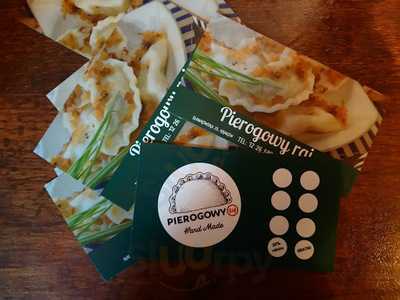 Pierogowy Raj