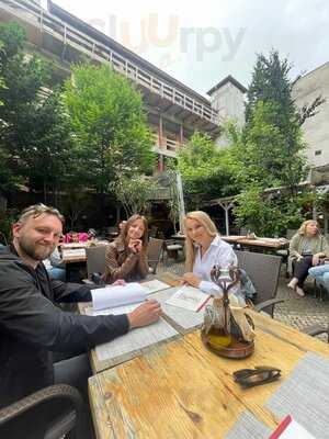 Pizzeria Trzy Papryczki