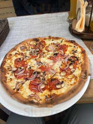 Pizzeria Trzy Papryczki