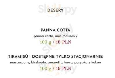 Pizzeria Trzy Papryczki