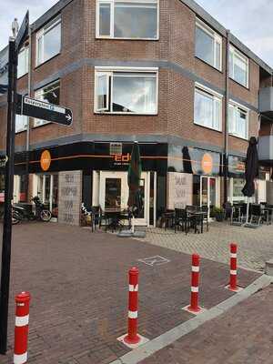 Edo Fusion Asian Cusine