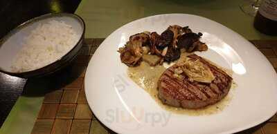 Edo Fusion Asian Cusine