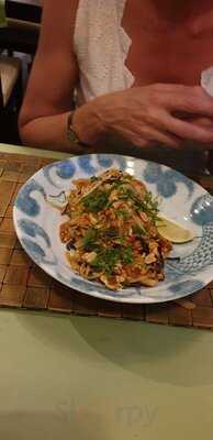 Edo Fusion Asian Cusine