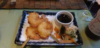 Edo Fusion Asian Cusine