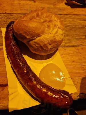 Kielbaski Pod Hala Targowa