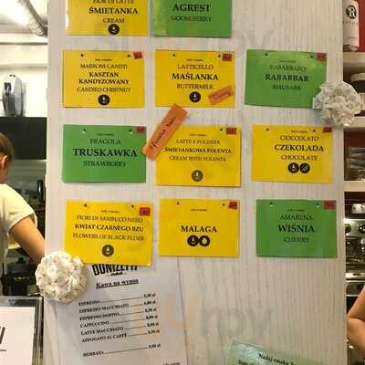 Lodziarnia Donizetti