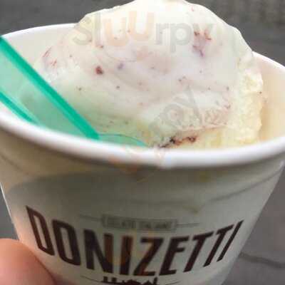 Lodziarnia Donizetti