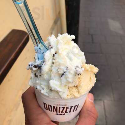 Lodziarnia Donizetti