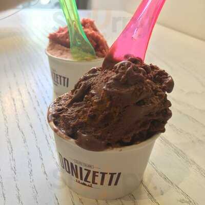 Lodziarnia Donizetti