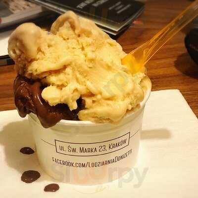 Lodziarnia Donizetti