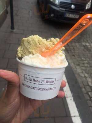 Lodziarnia Donizetti