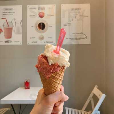 Lodziarnia Donizetti