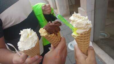 Lodziarnia Donizetti