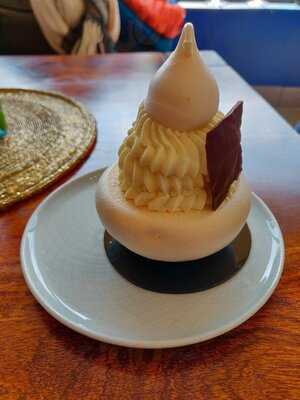 Słodkości By Oskar Zasuń Chef