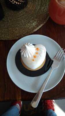 Słodkości By Oskar Zasuń Chef