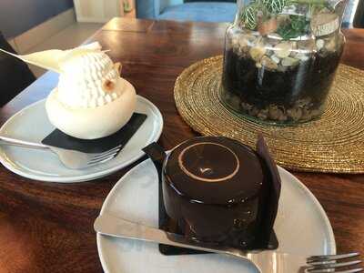 Słodkości By Oskar Zasuń Chef